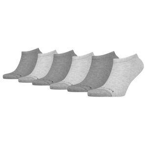 Scotch & Soda Herren Sneakersocken im 6er Pack