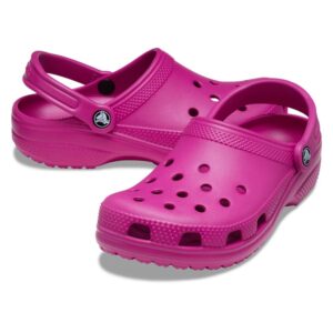 Crocs Classic Clog Unisex Erwachsene 10001 6SV pink