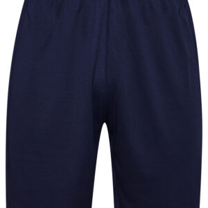 Superdry Herren Core Relaxed Shorts MS311301A blau