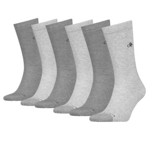 Scotch & Soda Klassische Business Herrensocken im 6er Pack