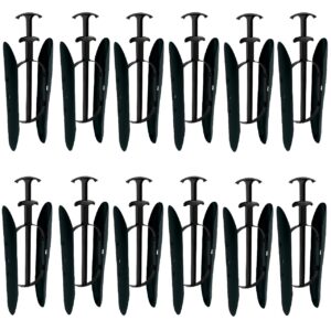 12 Paar Damen Stiefelformer Länge 35 cm Stiefelspanner Universalgrösse Sparpaket...