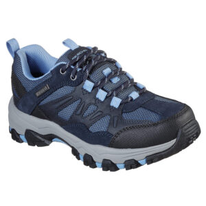 Skechers RELAXED FIT SELMEN - WEST HIGHLAND Damen Outdoor Tracking Wander Sneake...