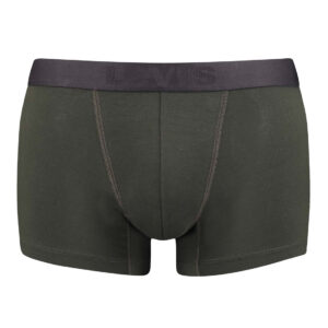 1er Pack Levis Herren Movement Tencel Trunk Boxer Shorts Unterhose Pant Unterwäs...