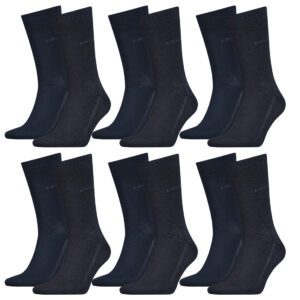 12 Paar Levis 168SF Regular Cut Socken Unisex Strümpfe 993053001