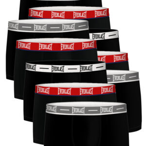 10 er Pack Everlast Boxer Short Slip Men Herren Unterhose Pant Unterwäsche
