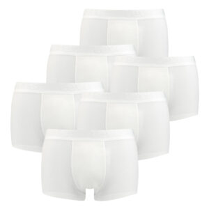 6er Pack Levis Men Premium Trunk Boxershorts Herren Unterhose Pant Unterwäsche