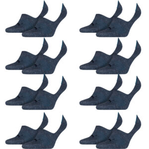 16 Paar Puma Socken Footie Sportsocken Invisible Gr. 35 - 46 Unisex