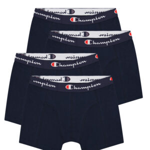 4er Pack Champion Boxershorts Men Herren Unterhose Pant Boxer Unterwäsche