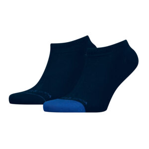 Scotch & Soda Herren Sneakersocken im 2er Pack