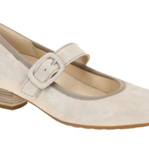 Gabor MALTA 66.139.14 grau - Pumps f?r Damen