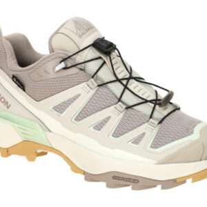 Salomon X ULTRA 360 EDGE GTX 478170 taupe - Wander- und Trekkingschuhe f?r Damen