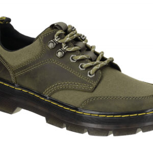 Dr. Martens REEDER 40614300 gr?n - sportliche Halbschuhe f?r Herren