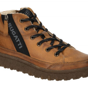 Bugatti CAMPO 321APB513200 6300 hell-braun - Herren Stiefeletten - Winterstie...