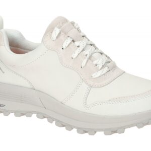 Clarks ATL TREK FREE WP 26169966 4 offwhite - sportliche Halbschuhe f?r Damen