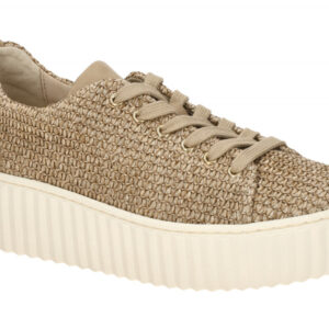 Gabor 83.205.44 hell-braun - Sneakers f?r Damen