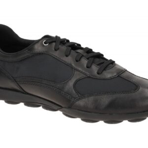 Geox SNAKE 2.0 C U45GXC04311C9999 schwarz - Sneakers f?r Herren