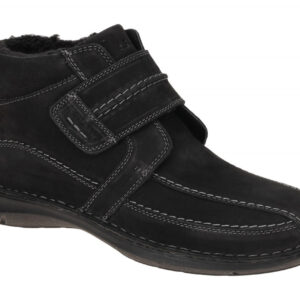 Josef Seibel NEW ANVERS 95 44995 PL517 100 schwarz - Warmgef?tterte Wintersti...