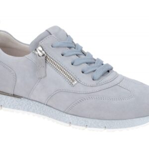Gabor 23.471.16 hell-blau - Sneakers f?r Damen