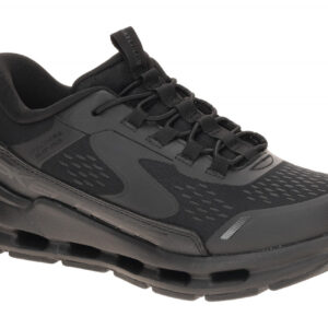 Skechers GLIDE STEP+ 303654L BBK schwarz - Kinderschuhe Jungen