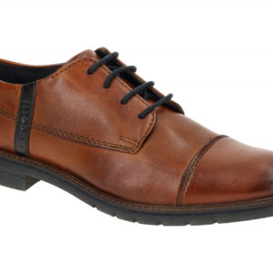 Bugatti MERLO 311A9E054100 6300 braun - Businessschuhe mit Schn?rung f?r Herren