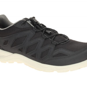Ecco TERRACRUISE LT 82580451094 schwarz - Sneakers f?r Damen