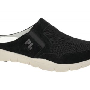 Pius Gabor 1018.24.02 schwarz - Herrenschuhe - Pantoletten