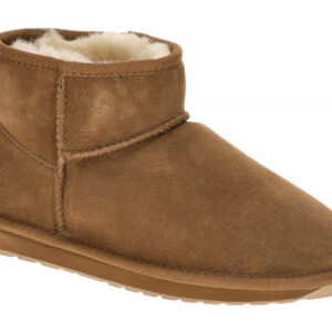 EMU STINGER MICRO W10937 CHES hell-braun - Winterstiefelette f?r Damen