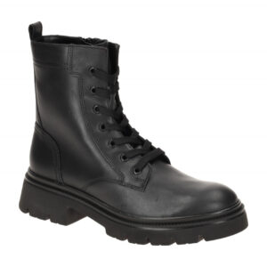 Gabor 71.852.27 schwarz - Stiefeletten f?r Damen