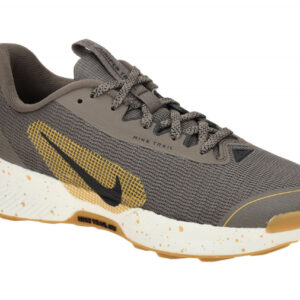 NIKE JUNIPER TRAIL 3 FQ0902 202 grau - Sportschuhe f?r Damen