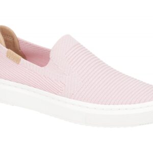 UGG ALAMEDA SAMMY 1136841 SLPN rose - sportliche Slipper f?r Damen