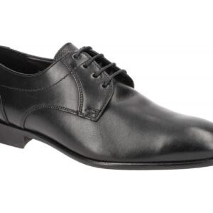 Lloyd MANON 19-168-10 schwarz - elegante Halbschuhe und Schn?rschuhe f?r Herren