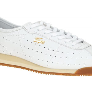 Lacoste CLUB LOW 51SFA0177_Y37 wei? - Sneakers f?r Damen