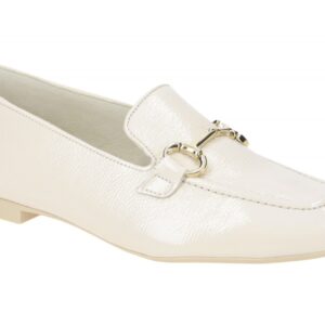 Paul Green 2596-21x beige - elegante Slipper f?r Damen