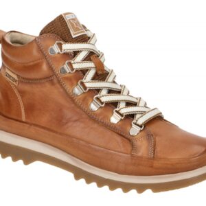 Pikolinos VIGO W3W-8564 brandy hell-braun - sportliche Stiefelette f?r Damen