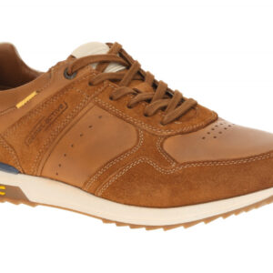 camel active ALLEY 54ALA01-201445 hell-braun - Sneakers f?r Herren