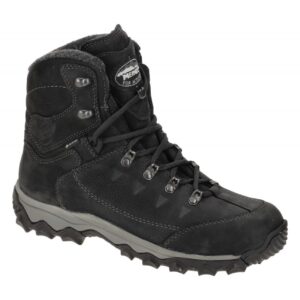 Meindl OHIO WINTER GTX 7624 31 dunkel-grau - Wander- und Trekkingschuhe f?r D...