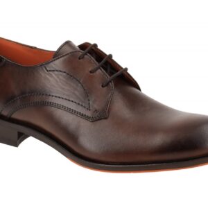 Lloyd PARBAT 14-147-04 dunkel-braun - Businessschuhe mit Schn?rung f?r Herren