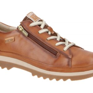 Pikolinos VIGO W3W-6979 brandy braun - bequeme Halbschuhe f?r Damen