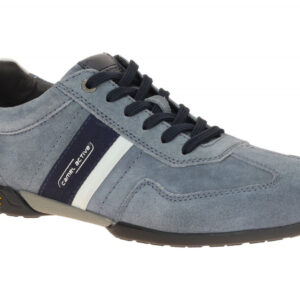 camel active MOUND 58MUA01-200615 hell-blau - sportliche Halbschuhe f?r Herren