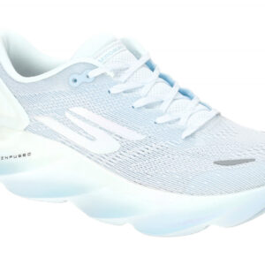 Skechers SKX AERO BURST 172210 WLB hell-blau - Sportschuhe f?r Damen