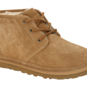 UGG NEUMEL 3236 CHE hell-braun - Warmgef?tterte Winterstiefel f?r Herren