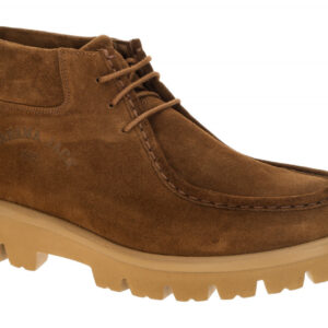 Panama Jack Lucca C2 Lucca C3 hell-braun - bequeme Stiefelette f?r Herren