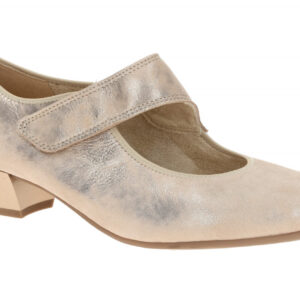 ara CATANIA 12-63601 85 beige - Pumps f?r Damen