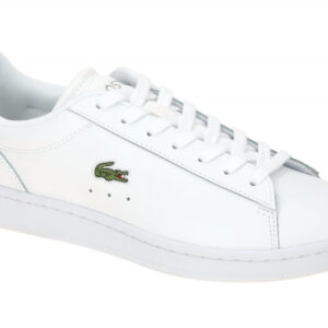 Lacoste CARNABY SET 48SFA0118_21G wei? - Sneakers f?r Damen