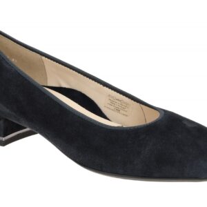 ara GRAZ 12-11838 06 dunkel-blau - Pumps f?r Damen