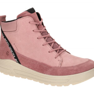 Ecco URBAN SNOW 72232361360 rose - Kinderschuhe M?dchen
