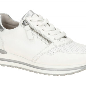 Gabor TURIN 86.528.50 wei? - Sneakers f?r Damen