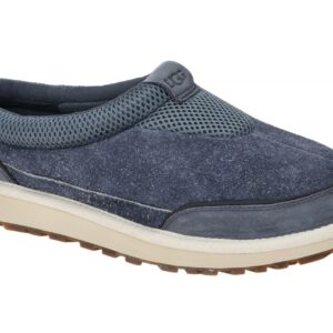 UGG TASMAN IOE 1155197 NTT blau - bequeme Slipper f?r Herren