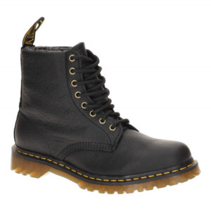 Dr. Martens 1460 WL 31873001 schwarz - Warmgef?tterte Winterstiefel f?r Herren