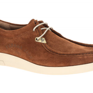 Panama Jack Light C14 cuero braun - bequeme Halbschuhe f?r Herren